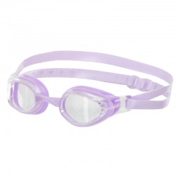 Окуляри для плавання дорослі Yingfa фіолетовий, код: Y510AF_V