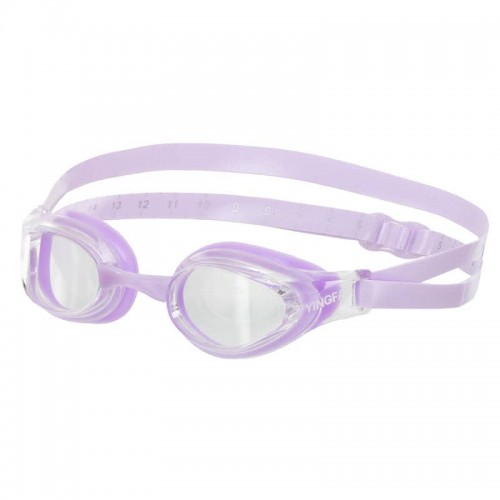 Окуляри для плавання дорослі Yingfa фіолетовий, код: Y510AF_V