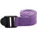 Ремінь для йоги LiveUp Yoga Straps, код: LS3236A