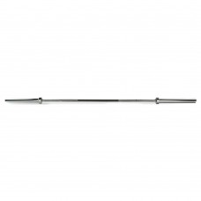 Професійний гриф Stein прямий 2200 мм, код: DB0001 Професійний гриф Stein прямий 2200 мм, код: DB0001