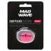 Беруші для плавання MadWave рожевий, код: M071401_P