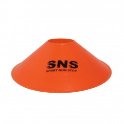 Фішка для розмітки поля SNS O-500, помаранчевий, код: 13019-SNS