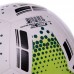 М"яч футбольний Habryd Soccermax Fifa №5, білий-жовтий, код: FB-3119_W-S52