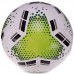 М"яч футбольний Habryd Soccermax Fifa №5, білий-жовтий, код: FB-3119_W-S52
