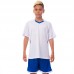 Футбольна форма підліткова PlayGame Grapple розмір 26, ріст 130, салатовий, код: CO-7055B_26LG-S52