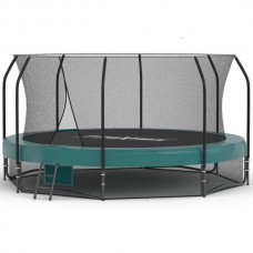 Батут Proxima Premium 3660 мм 12ft, код: CFR-12FT Батут Proxima Premium 3660 мм 12ft, код: CFR-12FT