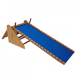 Гімнастична дошка для лазіння та реабілітації TIia-Sport, код: sm-1460 Гімнастична дошка для лазіння та реабілітації TIia-Sport, код: sm-1460