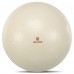 Фітбол м"яч для фітнесу сатин Bloom ø75см, коричневий, код: LB7051-75