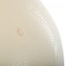Фітбол м"яч для фітнесу сатин Bloom ø75см, коричневий, код: LB7051-75