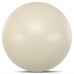 Фітбол м"яч для фітнесу сатин Bloom ø75см, коричневий, код: LB7051-75