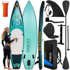 Надувна SUP дошка (Сапборд) Neo-Sport 170303 Reefbreak 350, код: 170303-IN