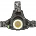 Ліхтар налобний Highlander Polaris 550 Rechargable Head Torch Black (TOR195), код: 929729-SVA