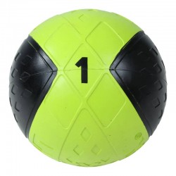 Медбол Lifemaxx 1-5 кг, код: LMX1250.01-FS