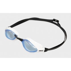 Окуляри для плавання Arena AirSpeed блакитний-білий-чорний, код: 3468336363638