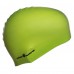 Шапочка для плавання двостороння силіконова для дорослих MadWave Reverse Champion салатовий-чорний, код: M055001_LGBK Шапочка для плавання двостороння силіконова для дорослих MadWave Reverse Champion салатовий-чорний, код: M055001_LGBK
