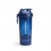 Шейкер спортивний SmartShake Original2GO One 800ml Navy Blue (Original), код: 10581102-PP