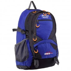 Рюкзак туристичний Deuter V-35л синій, код: 8811-7_BL-S52