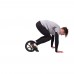 Ролик для тренувань Insportline AB Roller AR1000, код: 13165-IN