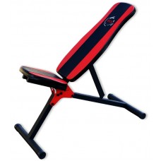 Лавка для жиму регульована WCG Pro-30, код: Pro-30-IF Лавка для жиму регульована WCG Pro-30, код: Pro-30-IF