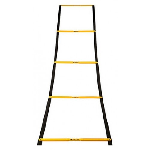 Координаційні сходи складні Seco 12 ступенів, жовті, код: 18020404-TS