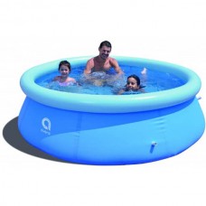 Басейн надувний EnergyFit Avenli 240х63 см, код: GB-PL17792 Басейн надувний EnergyFit Avenli 240х63 см, код: GB-PL17792