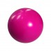 М"яч для художньої гімнастики SNS T11 150мм, рожевий, код: 18137-SNS