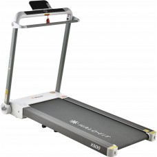 Бігова доріжка електрична Halo-Fit X500, код: 5905692781488-IN