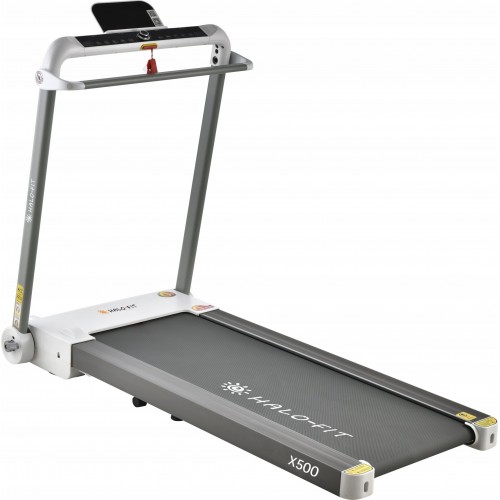 Бігова доріжка електрична Halo-Fit X500, код: 5905692781488-IN