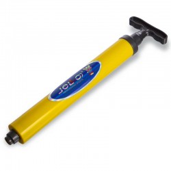 Насос ручної FitGo Jello, код: JLA-013-S52 Насос ручної FitGo Jello, код: JLA-013-S52