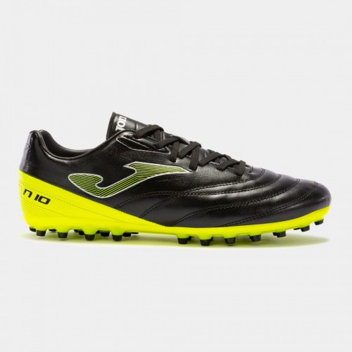 Бутси Joma Numero-10, розмір 42,5, чорний-жовтий, код: 8445757069498