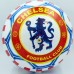 М'яч гумовий PlayGame Football Club 160-250 мм, код: FB-0388