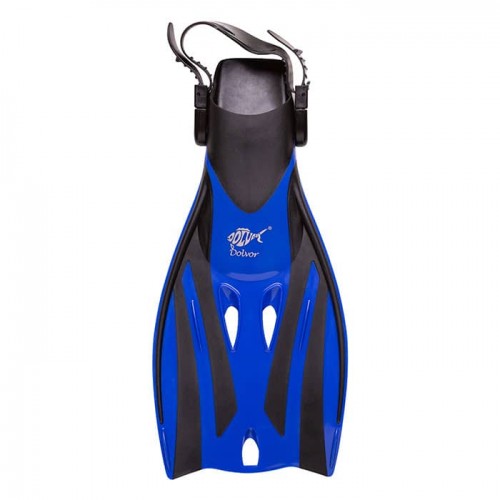 Ласти Dolvor Froggi L/XL, код: F52JR-SL/XL32-35 Ласти Dolvor Froggi L/XL, код: F52JR-SL/XL32-35