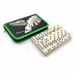 Гра настільна SNS Доміно 5010C-D, код: 00119-SNS