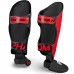 Захист гомілки та стопи Phantom Apex Striking Red L/XL, код: PHSG2730-LXL