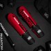 Захист гомілки та стопи Phantom Apex Striking Red L/XL, код: PHSG2730-LXL