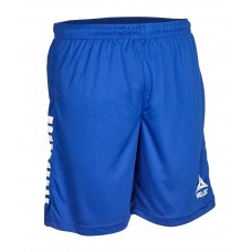 Шорти чоловічі Select Spain Player Shorts M, синій, код: 5703543260478