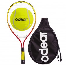 Ракетка для великого тенісу дитяча Odear Maria, код: BT-5508-21