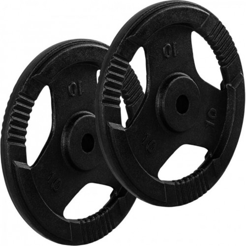 Набір дисків Movit 2 х 10 кг, код: M-9512100-IN