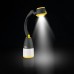 Ліхтар кемпінговий National Geographic Outdoor Lantern 3in1 (9182200), код: 930147-SVA