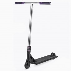 Самокат трюковий Hipe H6 Black/Purple, код: 410608-ST