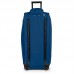 Сумка дорожня на колесах Gabol Week Eco 110L Azul (122315003), код: 930072-SVA