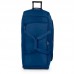 Сумка дорожня на колесах Gabol Week Eco 110L Azul (122315003), код: 930072-SVA