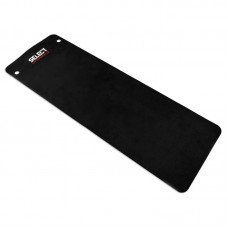 Килимок тренувальний Select Trainingmat "My Training" 1770х620х4 мм, чорний, код: 5703543404315 Килимок тренувальний Select Trainingmat "My Training" 1770х620х4 мм, чорний, код: 5703543404315