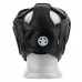 Боксерський шолом тренувальний PowerPlay + Amara XL чорний, код: PP_3066_XL_Black
