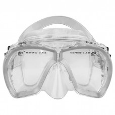 Маска для плавання Dolvor, код: M244P