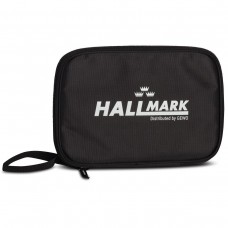 Чохол для ракетки Hallmark Single Cover Classic Black (109729100), код: 931259-SVA