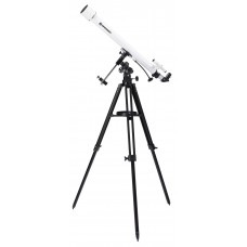 Телескоп Bresser Classic 60/900 EQ Refractor з адаптером для смартфона (4660910), код: 929318-SVA