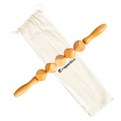 Масажний ролик Insportline Marlee 400, код: 25259-IN