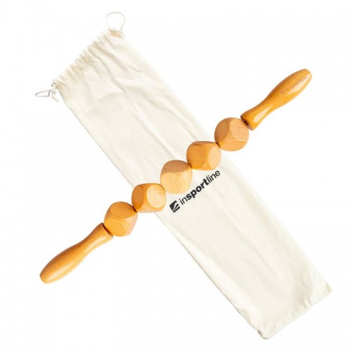 Масажний ролик Insportline Marlee 400, код: 25259-IN