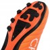 Бутси футбольні Yuke розмір 43, помаранчевий-чорний, код: L-11-40-45_43OR